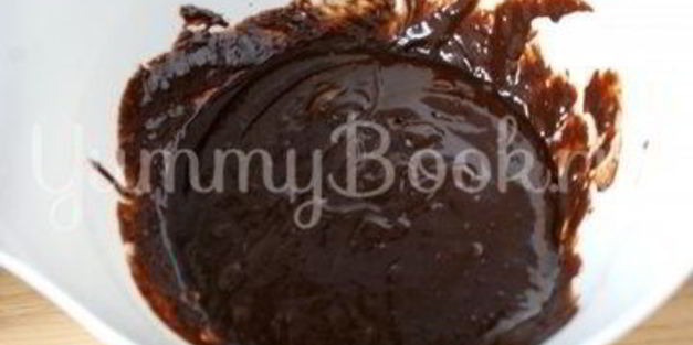 торт ривьера