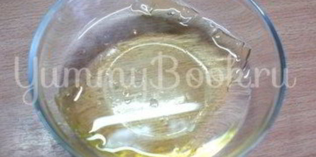 торт ривьера