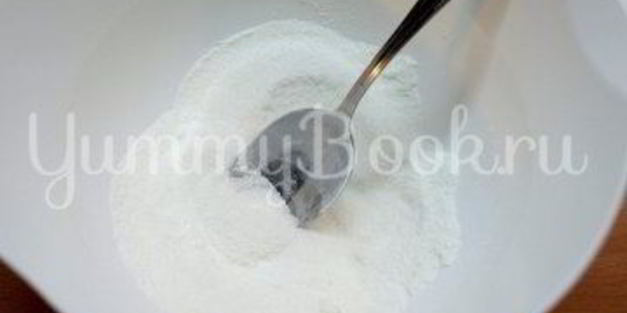 торт ривьера