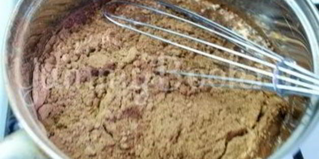 торт ривьера