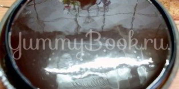 торт ривьера