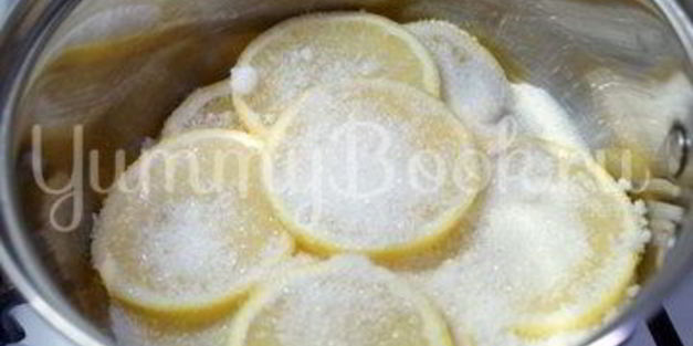 торт ривьера