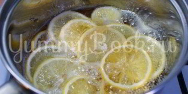 торт ривьера