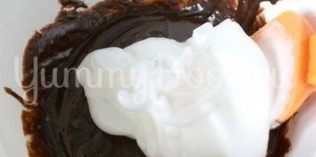 торт ривьера