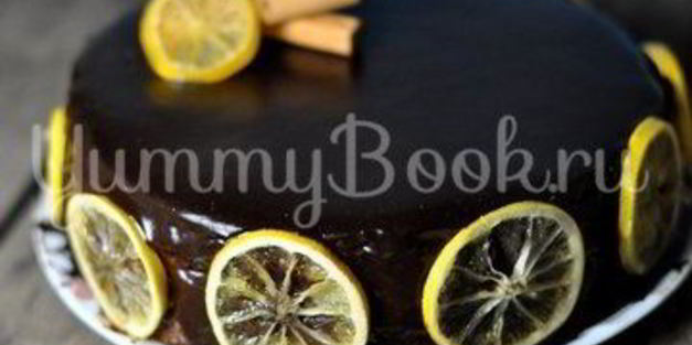 торт ривьера