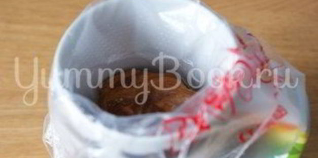 торт ривьера