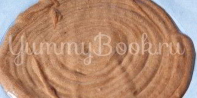 торт ривьера