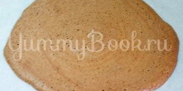 торт ривьера