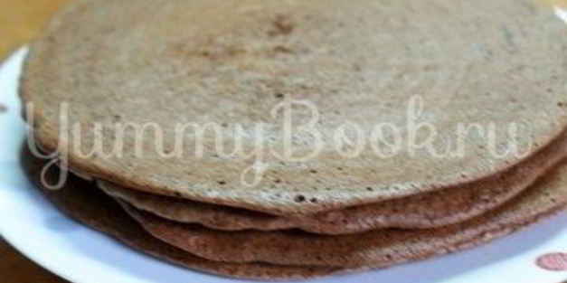 торт ривьера