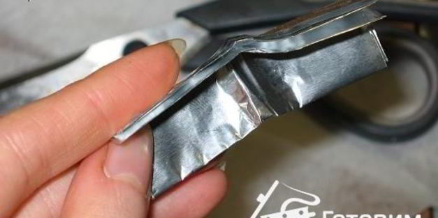 торт рождественская елка с апельсинами и миндалем