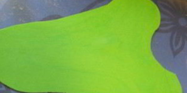 торт русалочка