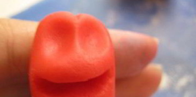 торт русалочка