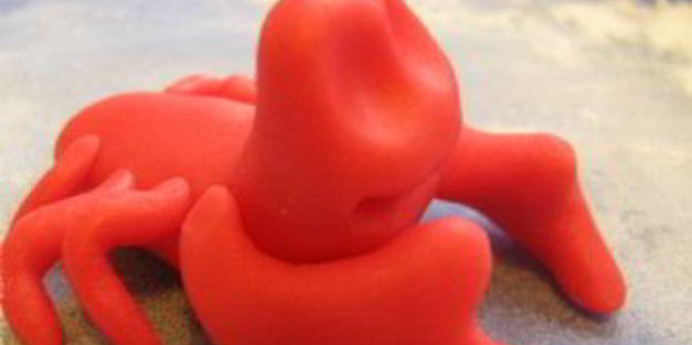 торт русалочка