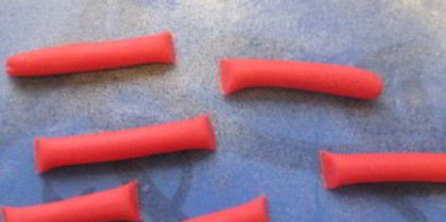 торт русалочка