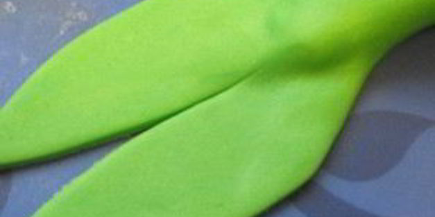 торт русалочка