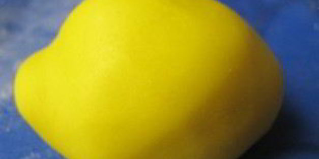 торт русалочка