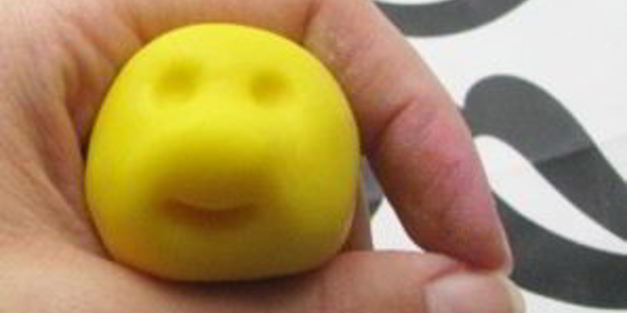 торт русалочка