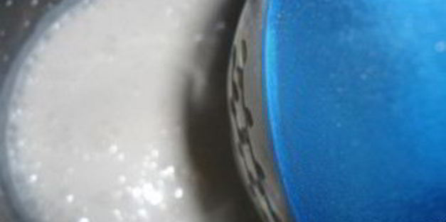 торт с курагой