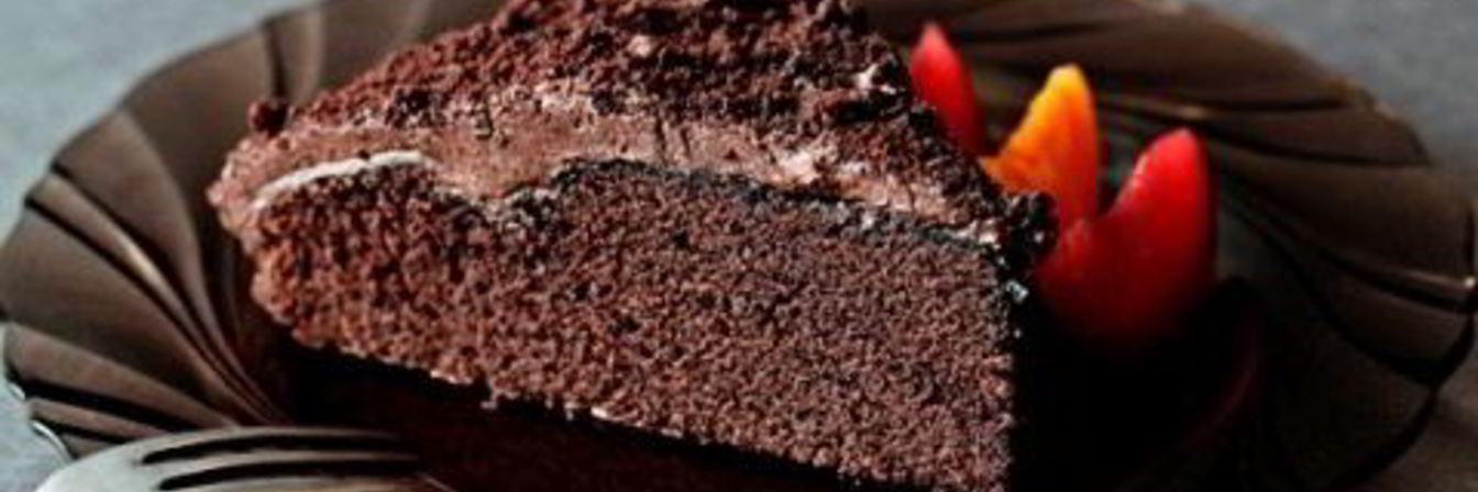 Торт Шоколадница