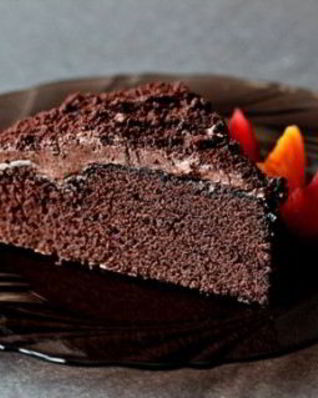 Торт Шоколадница