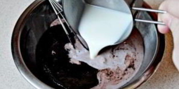 торт шоколадница