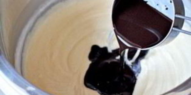 торт шоколадница