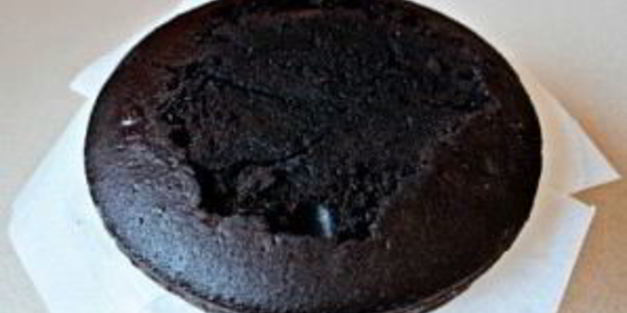 торт шоколадница