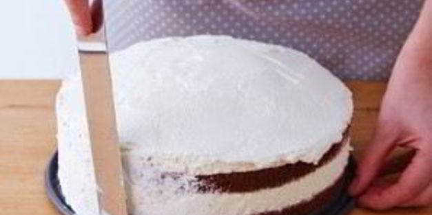 торт шварцвальдская вишня