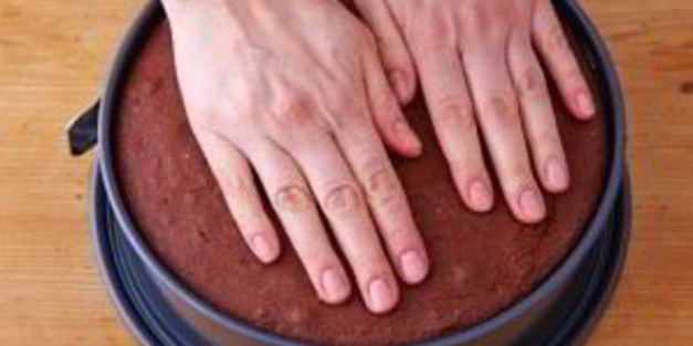 торт шварцвальдская вишня