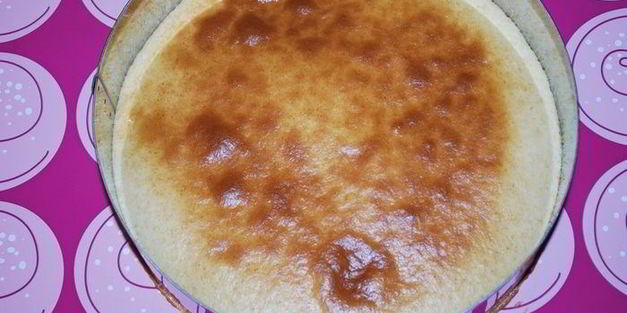 торт сливочные снежинки