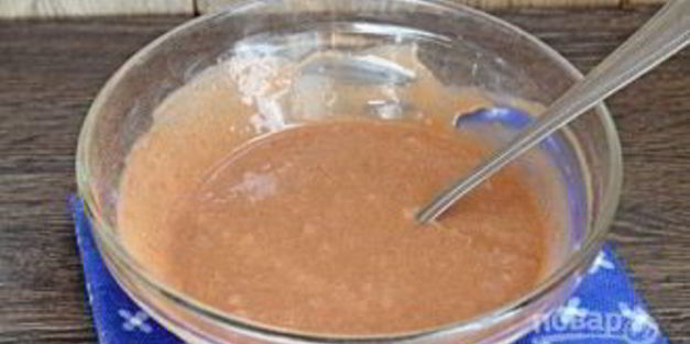 торт сметанник классический