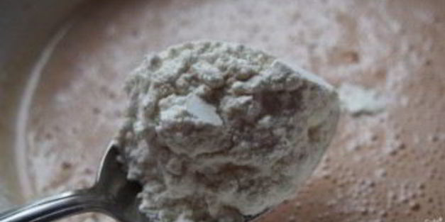 торт сметанник со сгущенкой