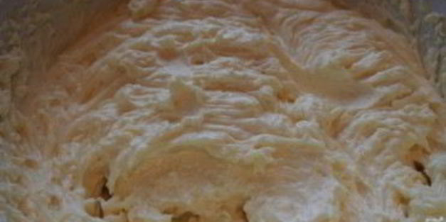 торт сметанник со сгущенкой