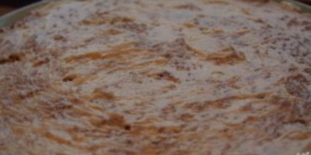 торт сметанник со сгущенкой