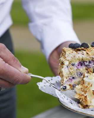 Торт Степка-растрепка