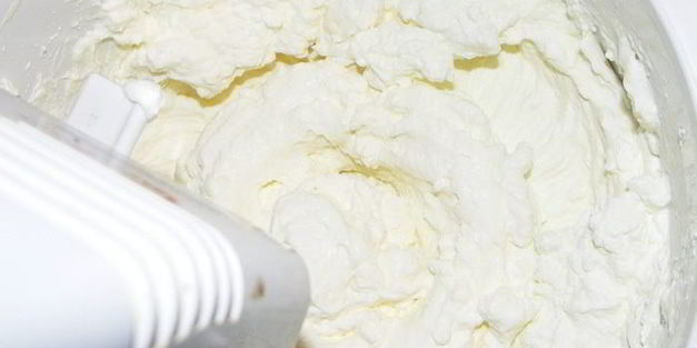 торт цветок айвы