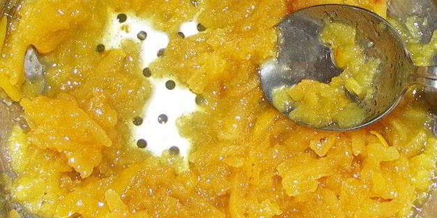 торт цветок айвы