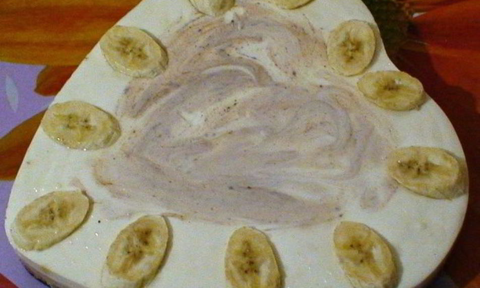 Рецепт торт творожный