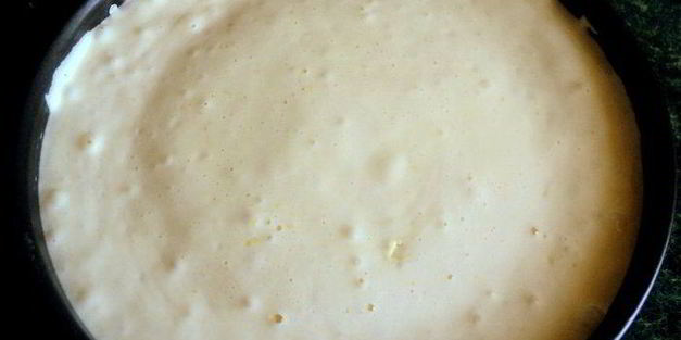 торт венок из роз