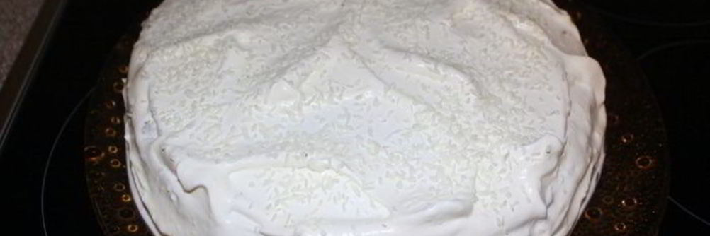 Торт Вторник