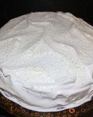 Торт Вторник