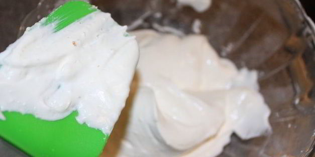 торт вторник