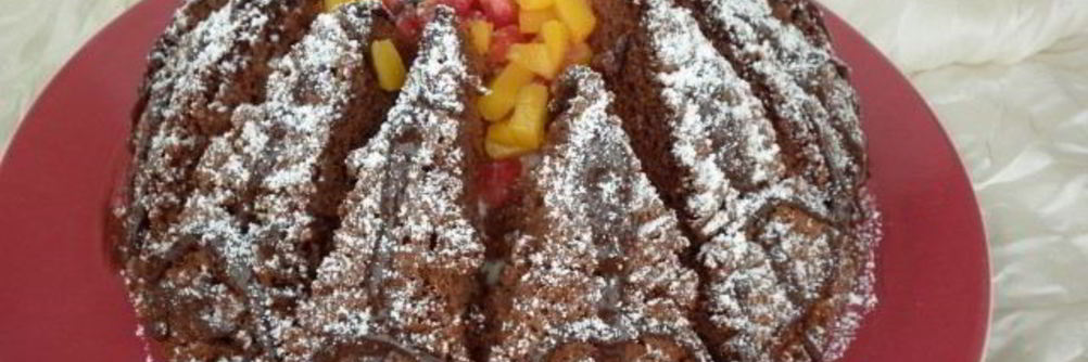 Торт Эдельвейс