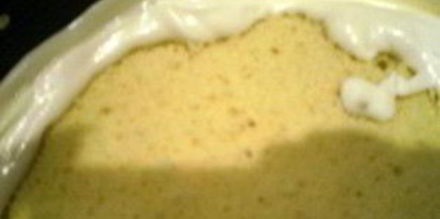 торт жемчужина