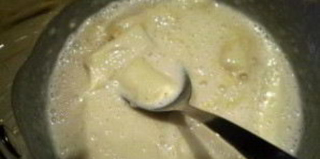 торт жемчужина