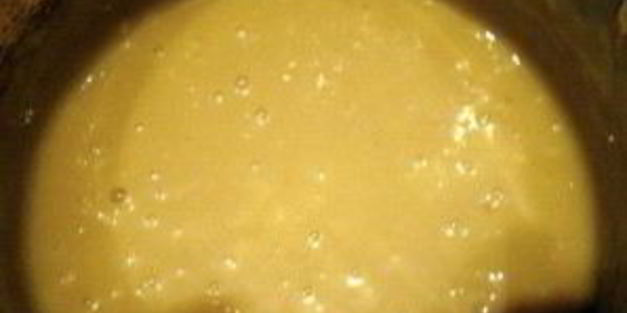 торт жемчужина