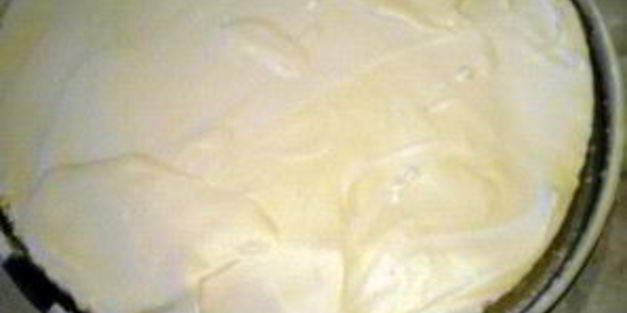 торт жемчужина