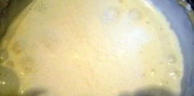 торт жемчужина