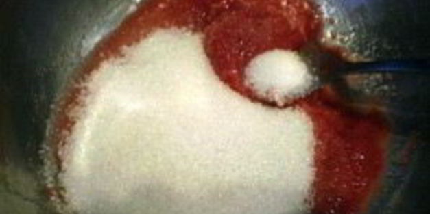 торт жемчужина