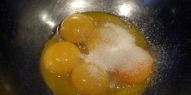 торт жемчужина